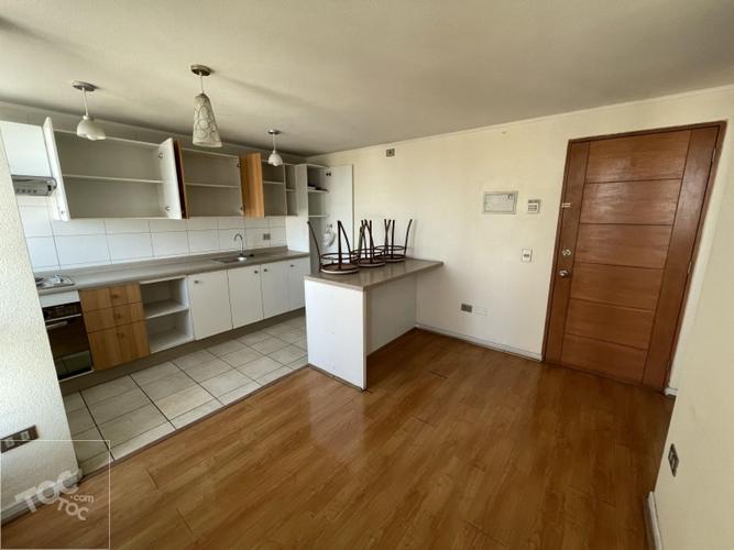 departamento en arriendo en Santiago