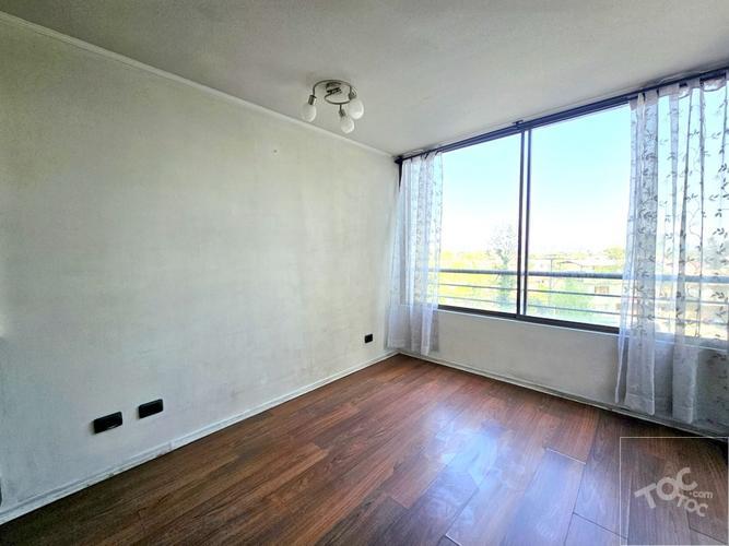 departamento en arriendo en San Joaquín