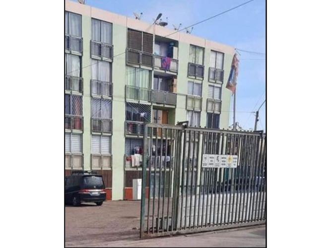 departamento en venta en Alto Hospicio