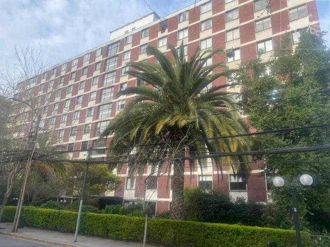 departamento en venta en Providencia