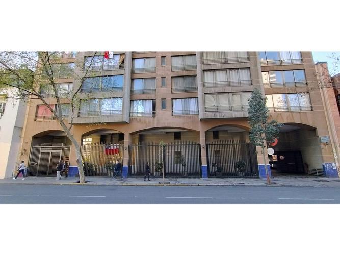 departamento en venta en Santiago