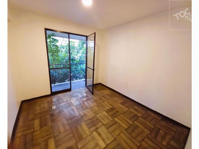 departamento en venta en Santiago