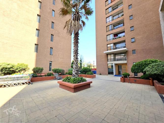 departamento en arriendo en San Joaquín