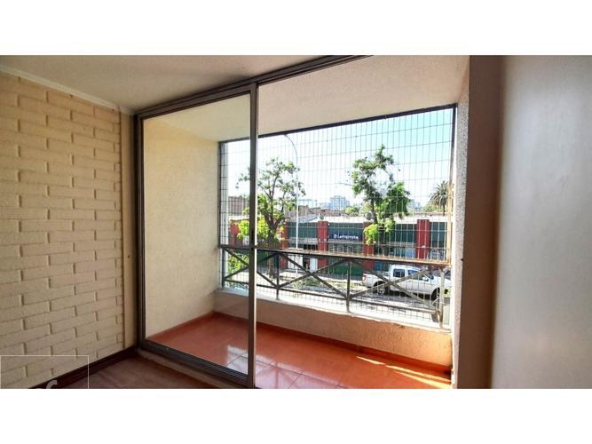 departamento en venta en Santiago