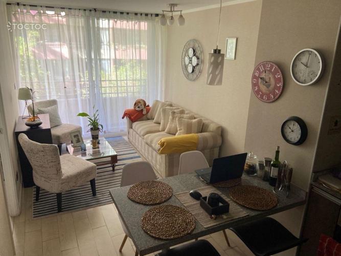 departamento en venta en San Miguel