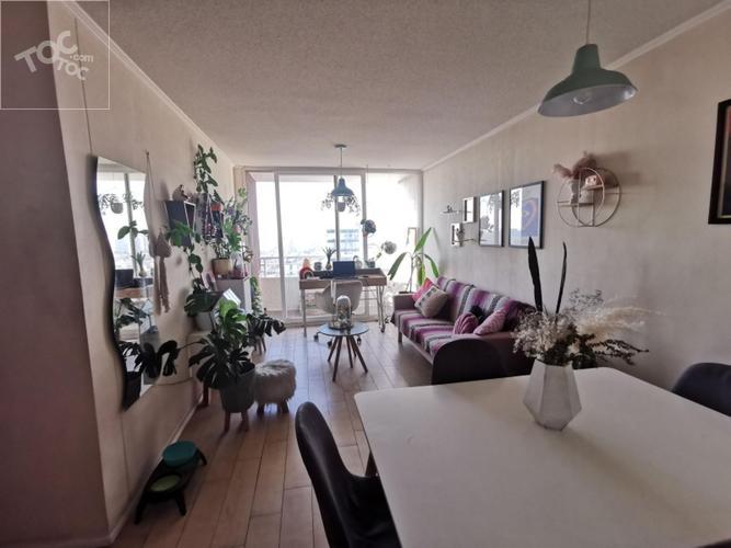 departamento en venta en San Miguel