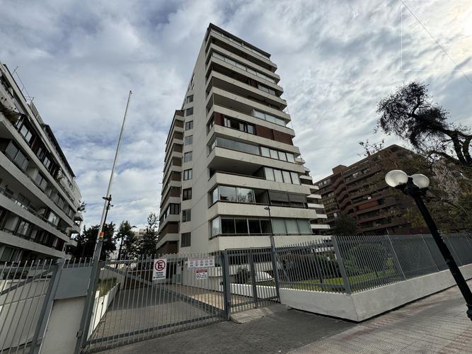 departamento en arriendo en Providencia