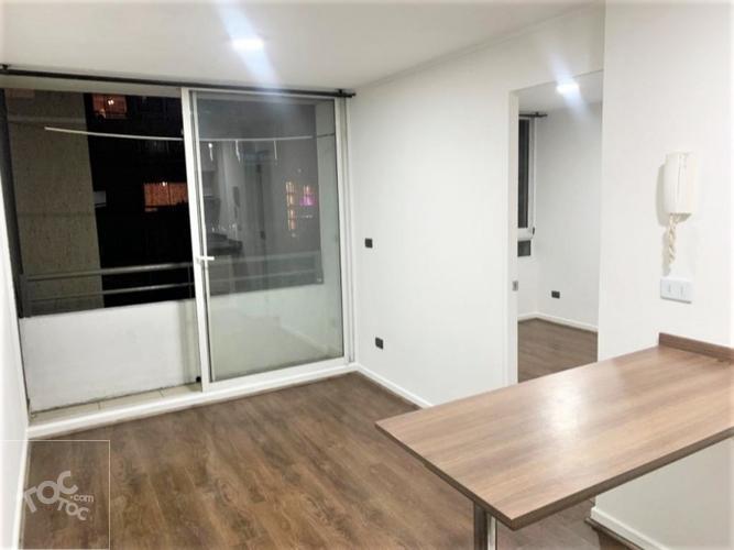 departamento en arriendo en Santiago