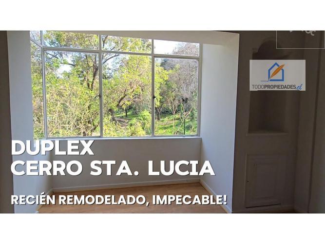 oficina en arriendo en Santiago