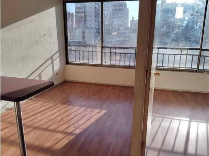 departamento en arriendo en Santiago