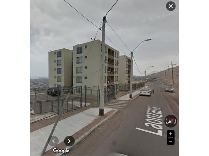 departamento en venta en Iquique