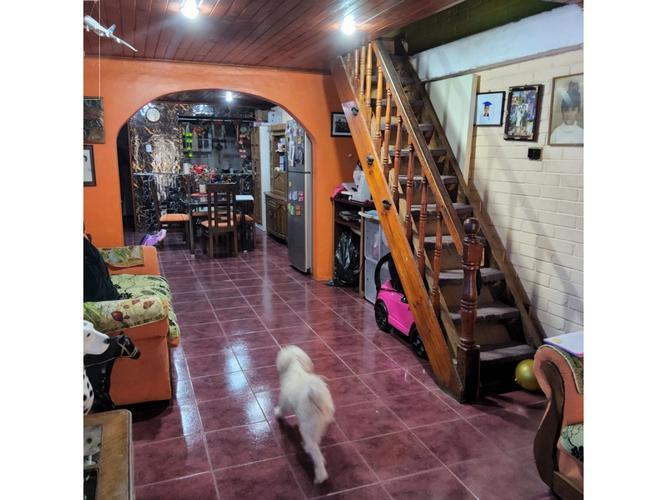 casa en venta en Pudahuel