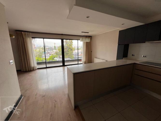 departamento en arriendo en Providencia