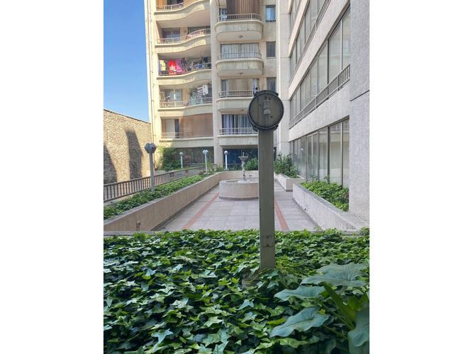 departamento en venta en Santiago