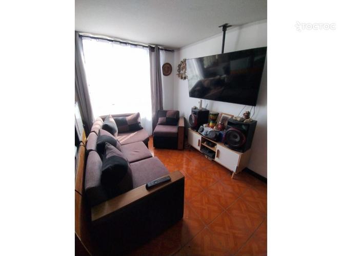 departamento en venta en Pudahuel