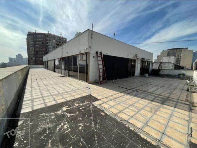 oficina en arriendo en Santiago