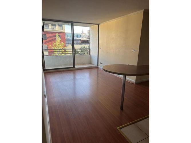 departamento en arriendo en Santiago