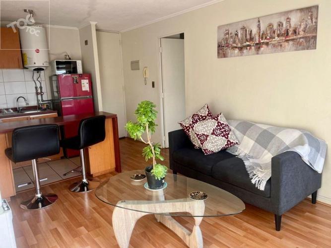 departamento en venta en Santiago