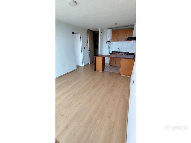 departamento en venta en Santiago