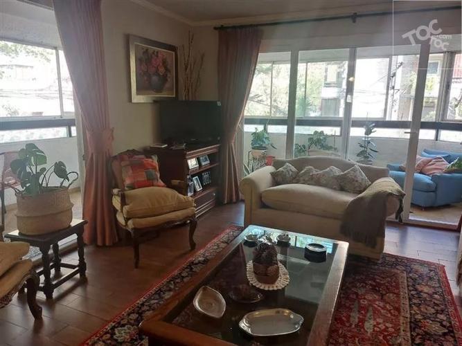 departamento en venta en Providencia