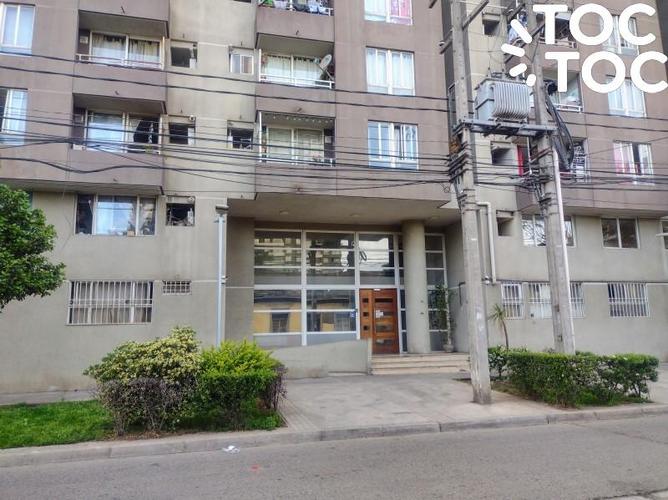 departamento en arriendo en Santiago