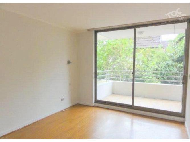 departamento en arriendo en Providencia