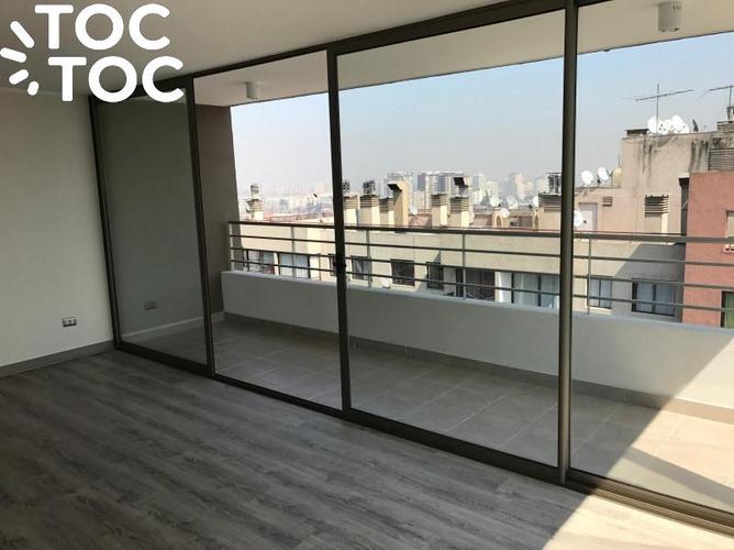 departamento en venta en Santiago