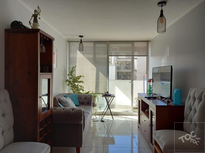 departamento en venta en Santiago