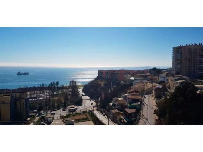 departamento en venta en Valparaíso