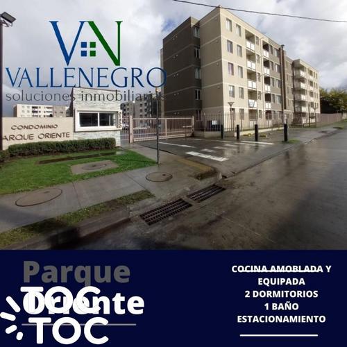 departamento en arriendo en Temuco