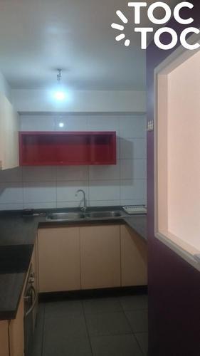 departamento en arriendo en Santiago