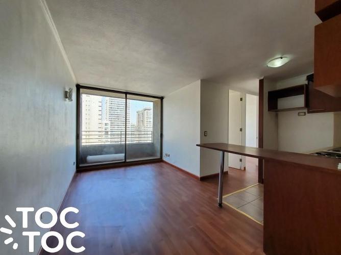 departamento en arriendo en Santiago