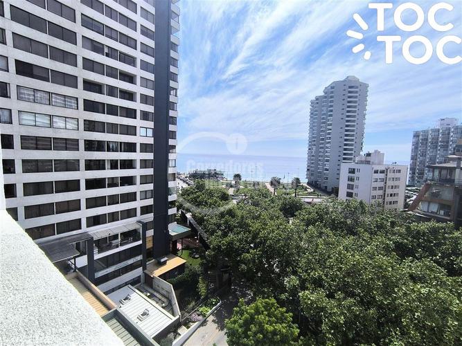 departamento en venta en Viña Del Mar