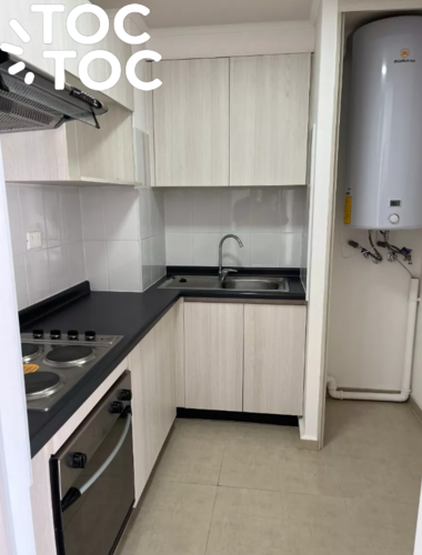 departamento en venta en La Cisterna