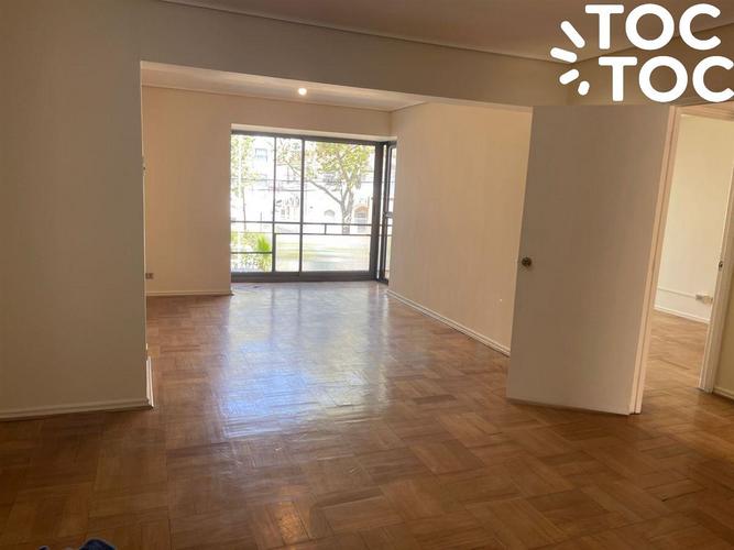 departamento en arriendo en Providencia