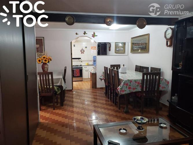 casa en venta en Puente Alto