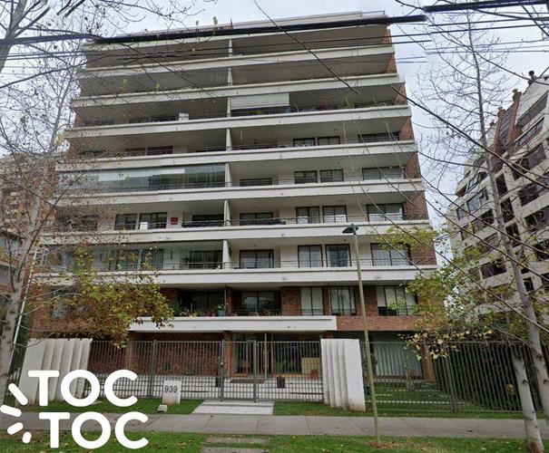 departamento en venta en Las Condes