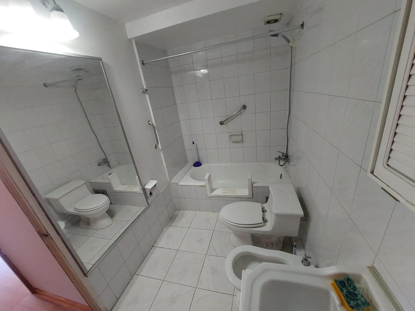 Arriendo Departamento 2D 2B E - Las Condes