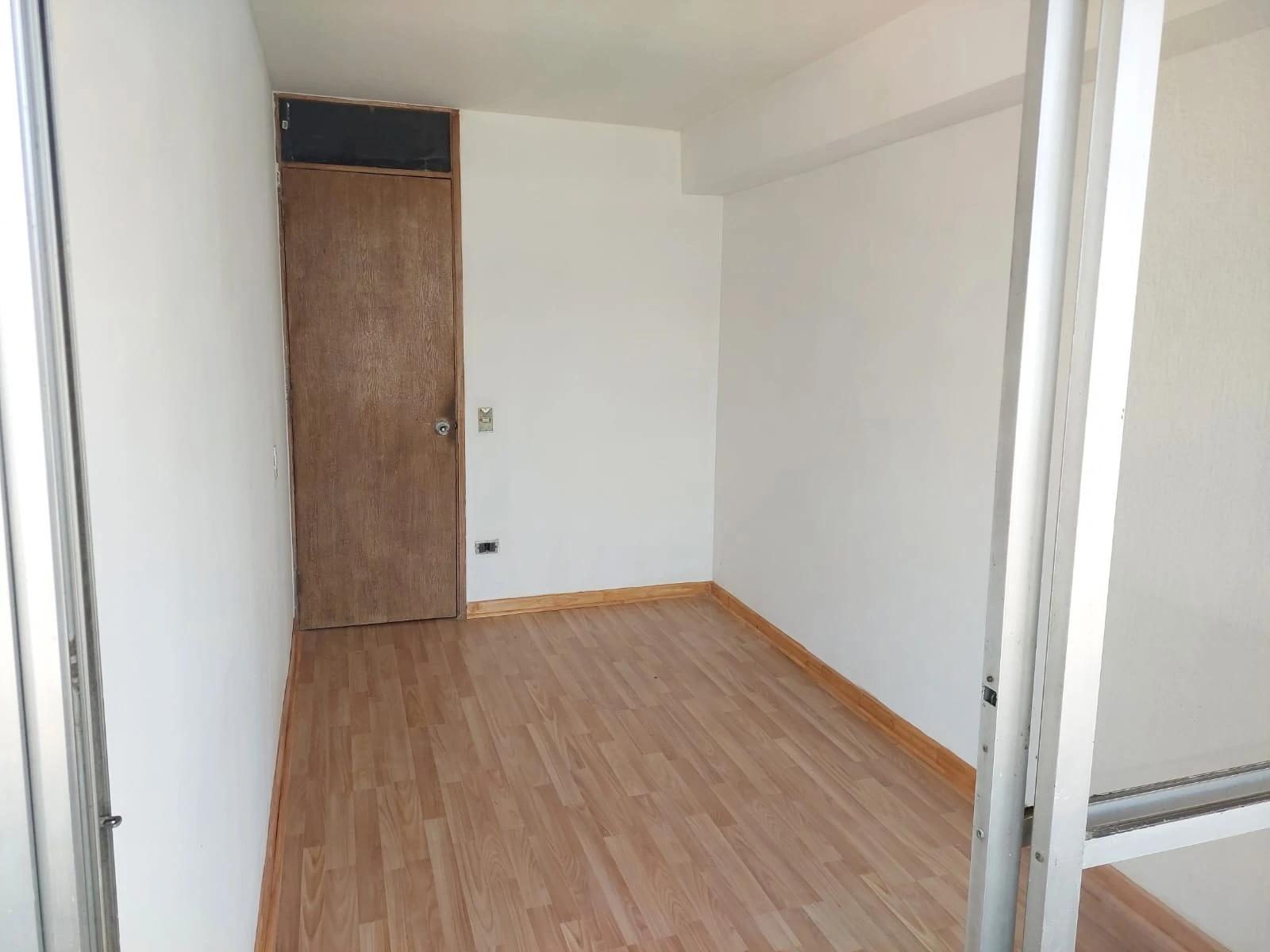 Arriendo Departamento 2D 2B E - Las Condes