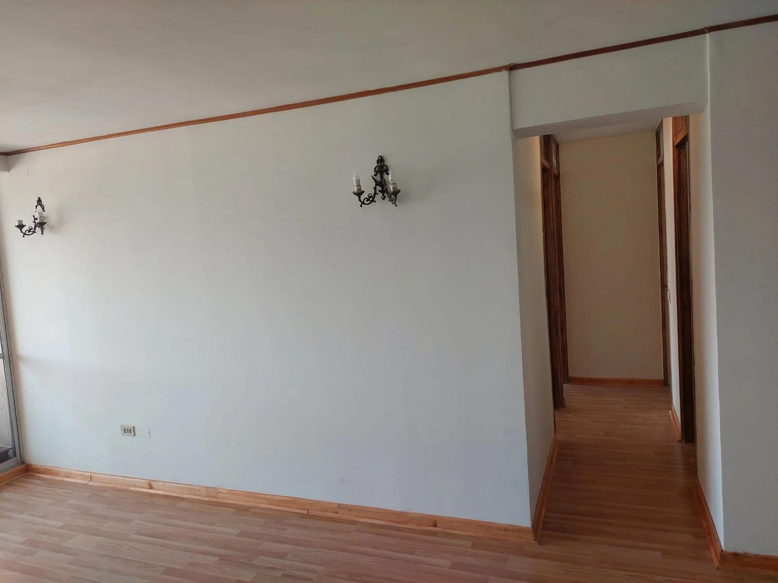 Arriendo Departamento 2D 2B E - Las Condes