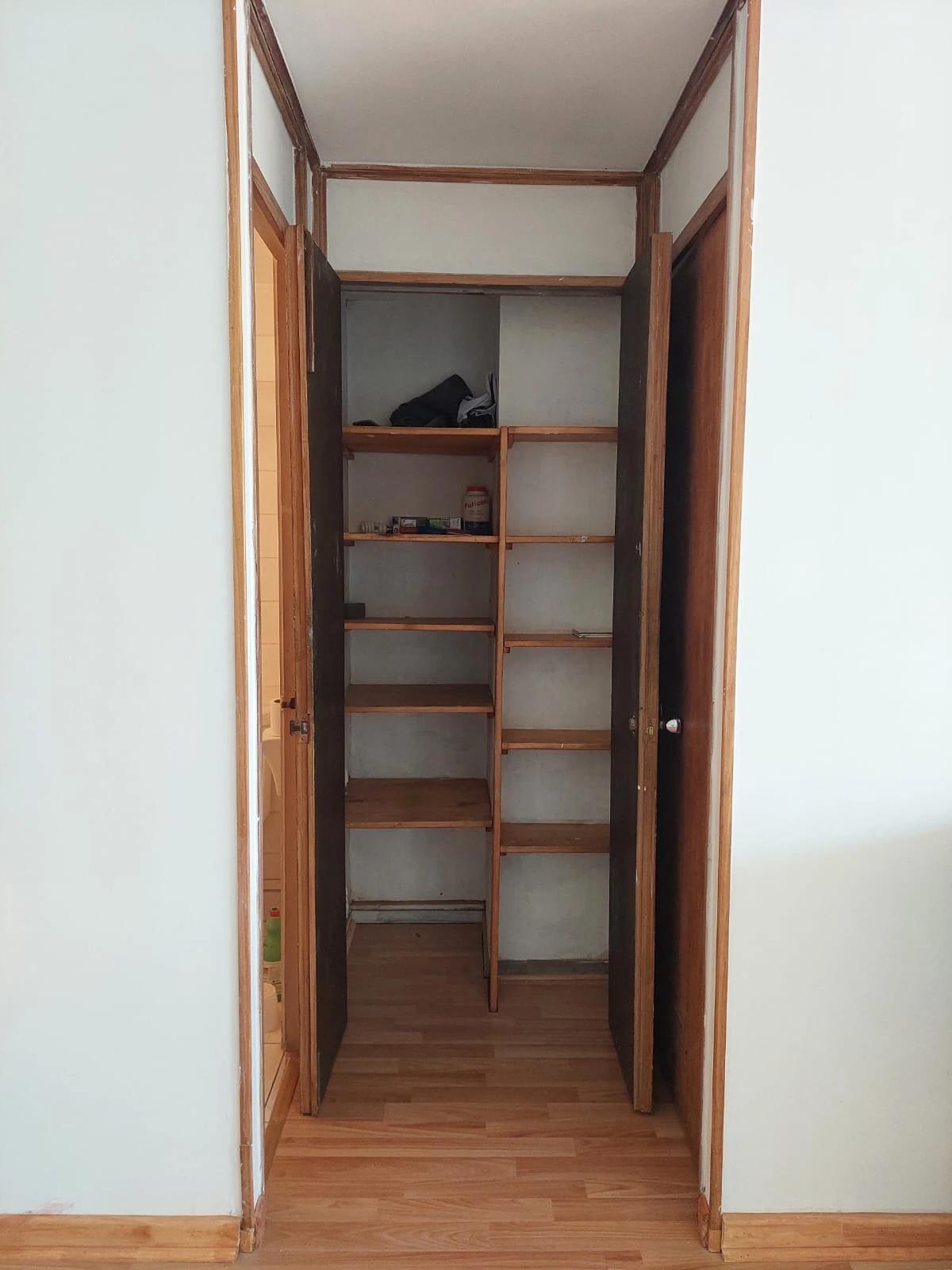 Arriendo Departamento 2D 2B E - Las Condes