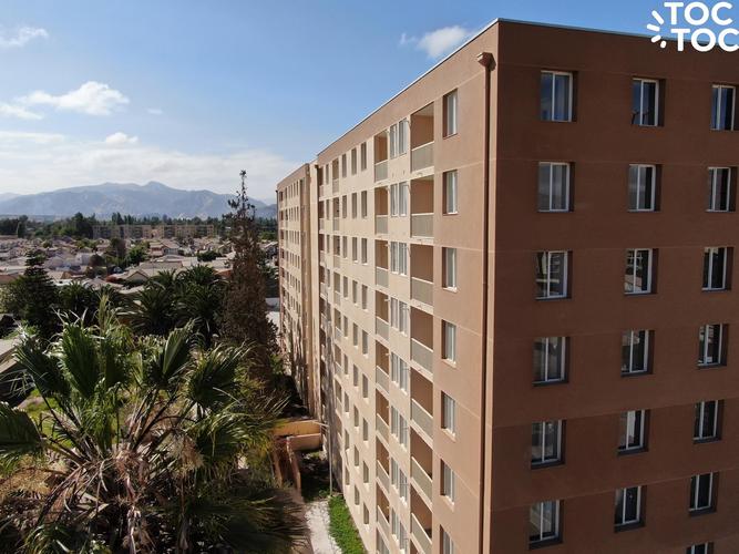 departamento en arriendo en Copiapó