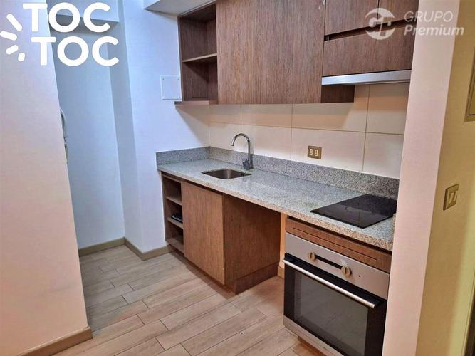 departamento en arriendo en La Cisterna