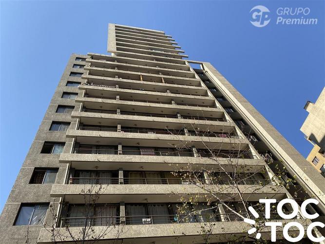 departamento en venta en Santiago