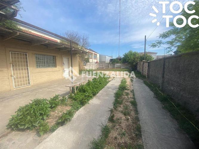 terreno en venta en Talagante