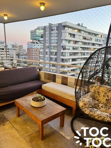 departamento en arriendo en Providencia