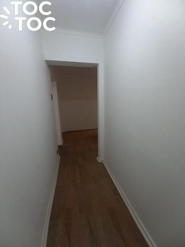 departamento en venta en Santiago