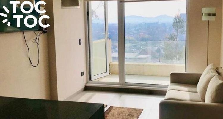 departamento en venta en San Pedro De La Paz