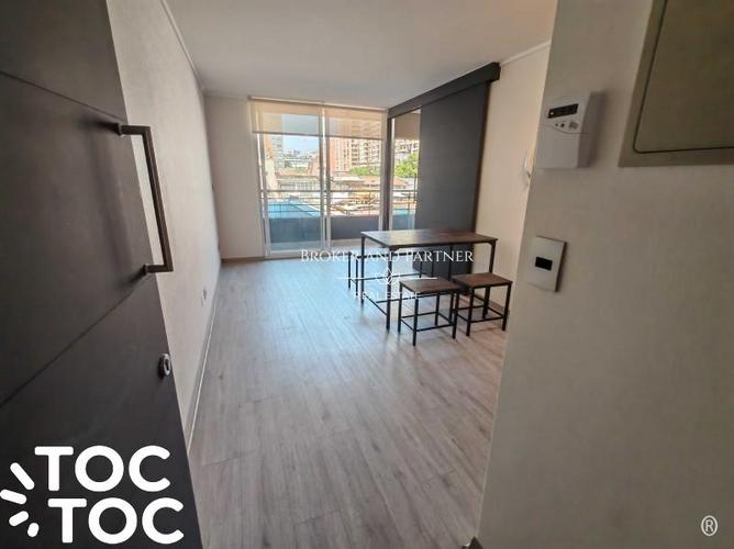 departamento en arriendo en Santiago