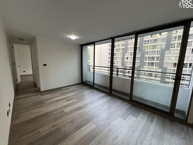 departamento en arriendo en Santiago